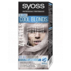 Syoss Syoss Color tartós hajfesték 10-55 ultra platinaszőke