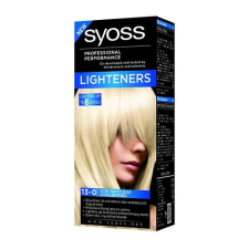 Syoss Syoss Color tartós hajfesték 13-0 Ultra Világosító hajfesték, színező