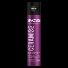 Syoss Syoss hajlakk 300 ml Ceramide Komplex hajformázó