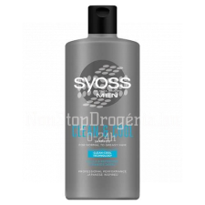 Syoss Syoss sampon 440 ml Men Clean&amp;Cool sampon