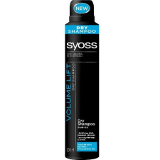 Syoss Volume Lift száraz sampon spray (9000100695848) (68695848) sampon