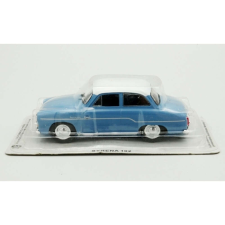  Syrena 102 1962 1:43 makett
