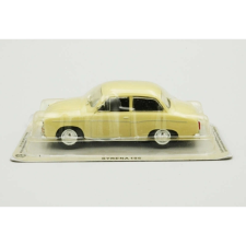  Syrena 105 1972 1:43 makett
