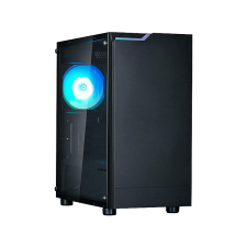 SYS OFFICE A3711 PC (Ryzen5/8GB/480 GB SSD/Win11H) asztali számítógép