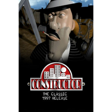 System 3 Constructor Classic 1997 (PC - Steam elektronikus játék licensz) videójáték