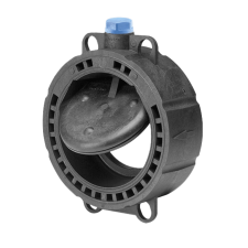  System® Csappantyú, rugós D 160 PN 10 medence kiegészítő