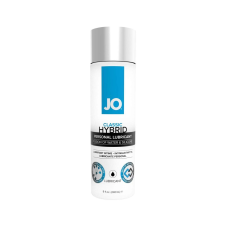 System Jo Classic Hybrid - vegyesbázisú síkosító (240ml) síkosító