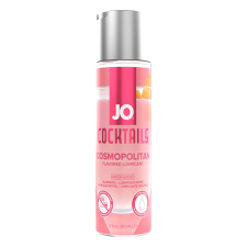 System Jo Cocktails - vízbázisú síkosító - Cosmopolitan (60ml) síkosító