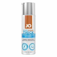 System Jo - extra sűrű anál síkosító (60ml) síkosító
