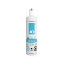 System Jo - fertőtlenítő spray (207ml) egyéb erotikus kiegészítők nőknek