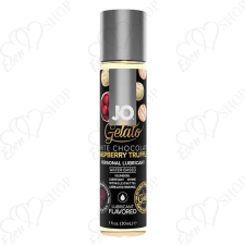 System Jo - Gelato Fehér Csokoládé Trüffel Síkosító 30 ml síkosító