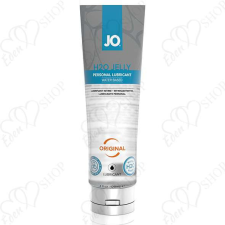 System Jo - H2O Jelly Original Síkosító 120 ml síkosító