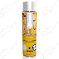 System Jo - H2O Síkosító Ananász 120 ml síkosító