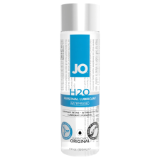 System Jo H2O vízbázisú síkosító (120ml) síkosító