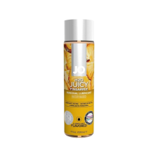System Jo JO H2O ananász - vízbázisú síkosító (120ml) síkosító
