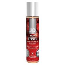 System Jo JO H2O epres csók - vízbázisú síkosító (30ml) síkosító