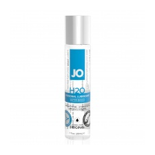 System Jo JO H2O - H2O Lubricant Cool 30 ml síkosító