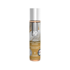 System Jo JO H2O vanília - vízbázisú síkosító (30ml) síkosító