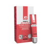 System Jo JO WARM & BUZZY - klitorisz stimuláló gél nőknek (10ml)