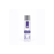 System Jo Xtra Silky - szilikonos síkosító E-Vitaminnal  Kiszerelés: 120 ml síkosító