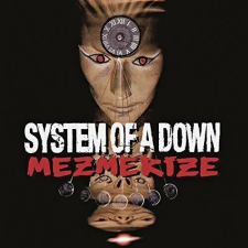  System Of A Down - Mezmerize 1LP egyéb zene