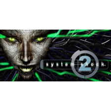  System Shock 2 (Digitális kulcs - PC) videójáték