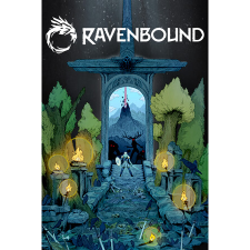 Systemic Reaction™ Ravenbound (PC - Steam elektronikus játék licensz) videójáték