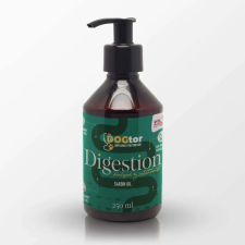  Syta Micha funkcionális olaj Digestion 250ml vitamin, táplálékkiegészítő kutyáknak