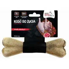  Syta Micha Rágócsont Kacsával és Málnával jutalomfalat kutyáknak
