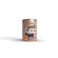Syta Micha Syta Micha Chef nedves eledel kecske zöldségekkel 400g kutyaeledel