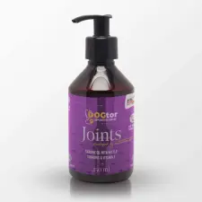 Syta Micha Syta Micha funkcionális olaj Joints 250ml vitamin, táplálékkiegészítő kutyáknak