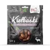 Syta Micha Syta Micha kolbászka kutyáknak szarvassal és feketeribizlivel 100g