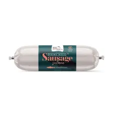 Syta Micha Syta Micha Prime Meat Tréningkolbász Lazac 80g jutalomfalat kutyáknak