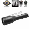 Sytong Magnum Night Vision külső, lézeres infravető, VCSEL 850nm 45mm