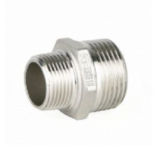 Syveco Saválló szűkítő közcsavar  KK 1″-3/4″  (16005582) hűtés, fűtés szerelvény