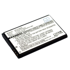 SYWDA64408227 PDA akkumulátor 1000 mAh egyéb notebook akkumulátor