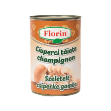Szab-Bri 2009 Kft. Florin Csiperke gomba 425ml szeletelt konzerv