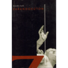 Szabad Föld Kiadó Zarándokúton – A keresés időszaka antikvárium - használt könyv