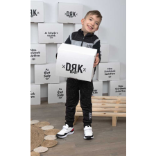  Szabadidő nadrág Dorko DRK mintával gyerek nadrág