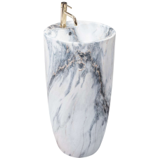  Szabadon álló mosdó REA Anya Granit matt szaniter