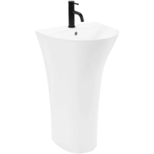  Szabadon álló mosdó Rea Rita Slim szaniter