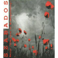 Szabados György - Boldogasszony földje - Harangok (Cd) kortárs