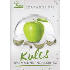 Szabados Pál - Kulcs az immunrendszerhez egyéb könyv