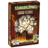  Szabadulópakli: London végórái