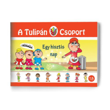 Szabó Ágnes - Egy hisztis nap gyermek- és ifjúsági könyv