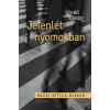 Szabó Gábor SZABÓ GÁBOR - JELENLÉT NYOMOKBAN - HAZAI ATTILA-OLVASÓ