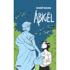 Szabó Magda - Abigél - Zsebkönyv formátum egyéb könyv
