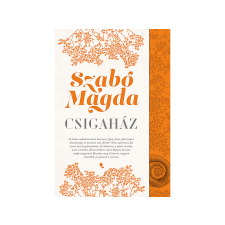  Szabó Magda - Csigaház irodalom