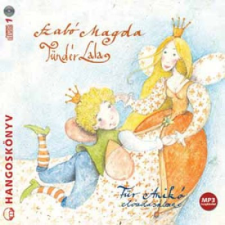 Szabó Magda - Tündér Lala - Hangoskönyv - MP3 egyéb könyv