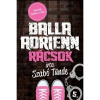 Szabó Tünde SZABÓ TÜNDE - RÁCSOK - BALLA ADRIENN 5. - ÜKH 2017